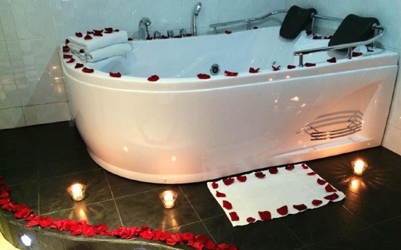 Hotel Embajada Real بوغوتا المظهر الخارجي الصورة