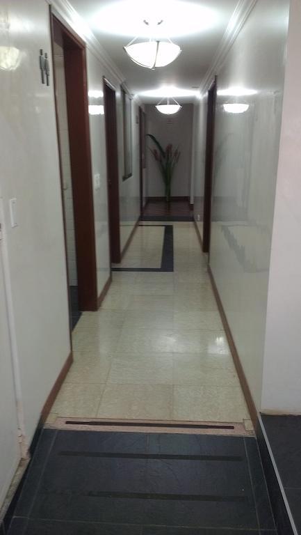 Hotel Embajada Real بوغوتا المظهر الخارجي الصورة